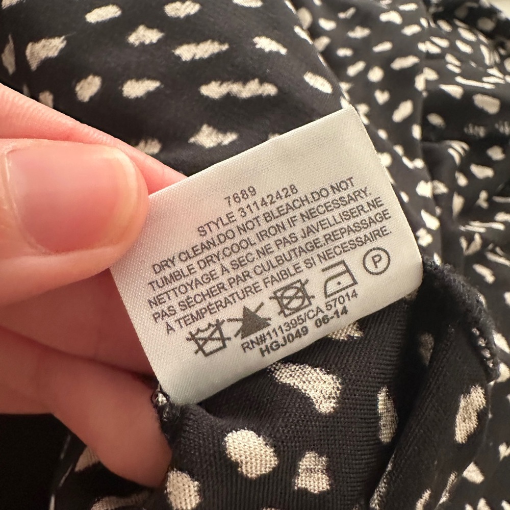 Tory Burch Lori dress - Picture 8 of 8